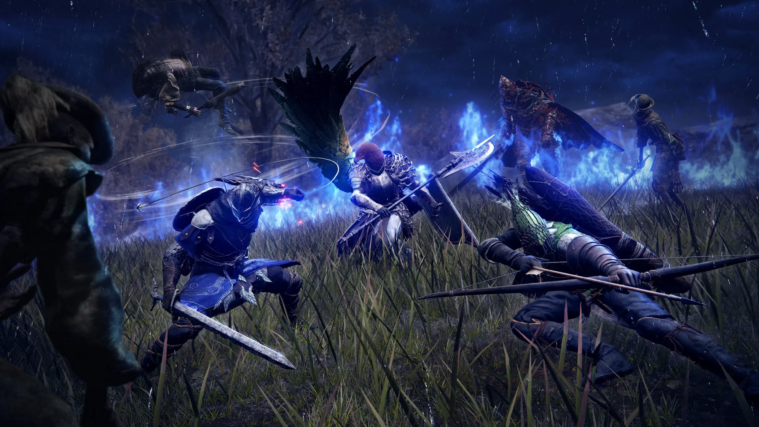 elden ring nightreign recensione scaled